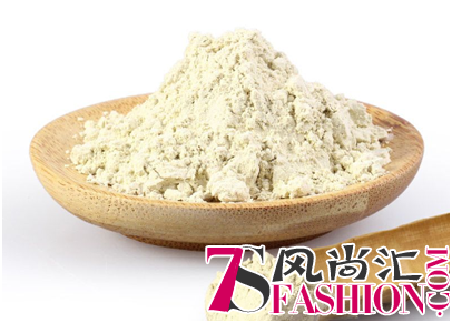 三七粉——女性天然的美容养颜神器