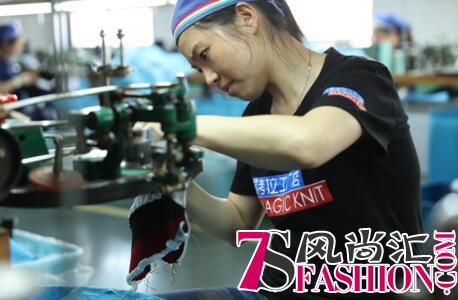 高品质羊绒衫广受欢迎，网易考拉全球工厂店模式孵化优质品牌