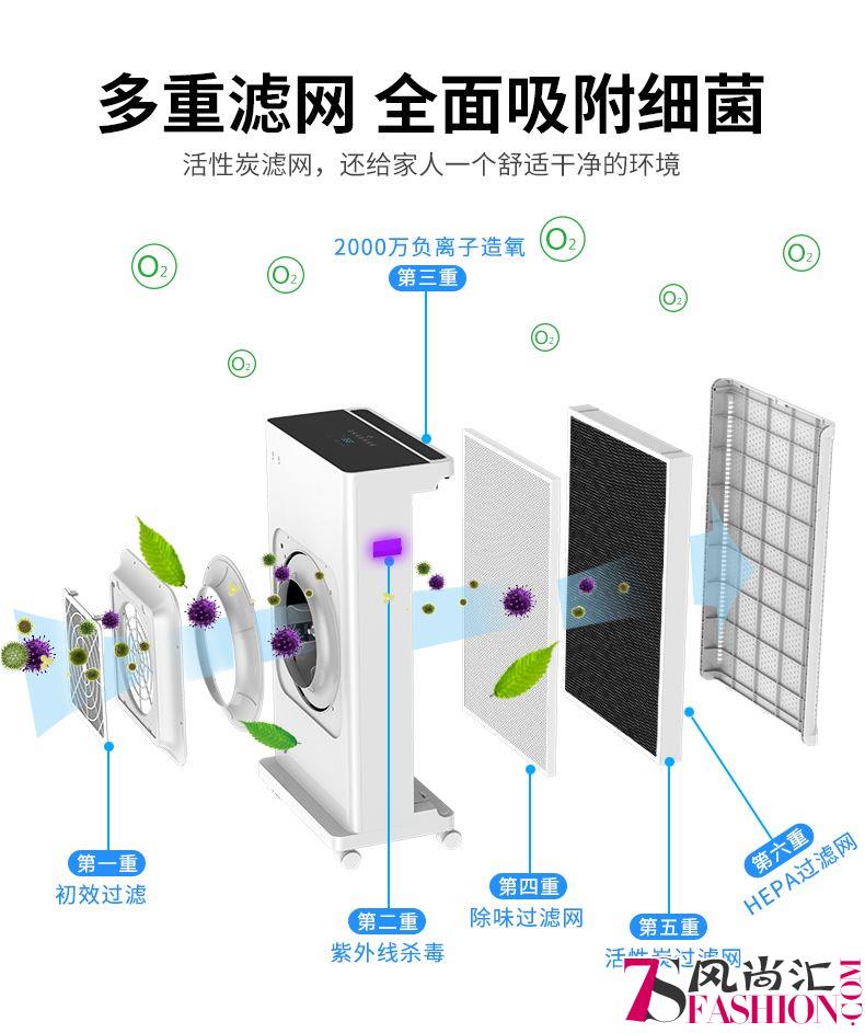 安美瑞X8宠物专用净化器为您彻底解决宠物掉毛困扰