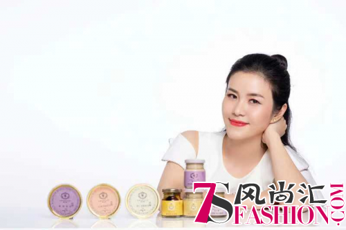 甜心顿SWEETON：女明星梳妆台看不见的美容品，童颜秘诀全靠它！