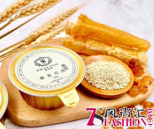 甜心顿SWEETON：女明星梳妆台看不见的美容品，童颜秘诀全靠它！