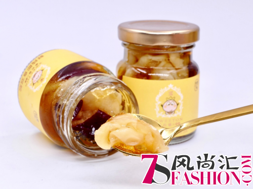 甜心顿SWEETON：女明星梳妆台看不见的美容品，童颜秘诀全靠它！