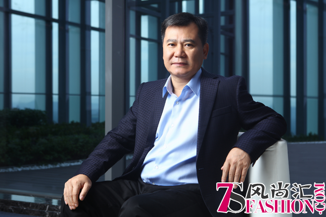 低调做人，高调做事：张近东的变与不变