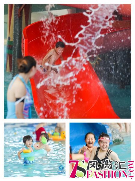带上泳装 让我们坦诚相见的泡一场中国特色温泉