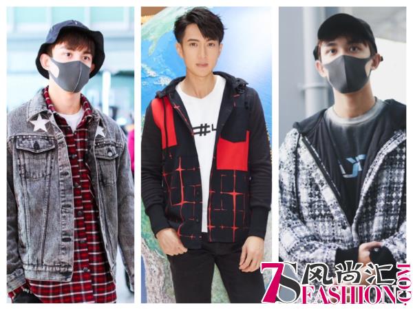 2018年10大潮牌盘点，为何让潮流达人如此痴狂！