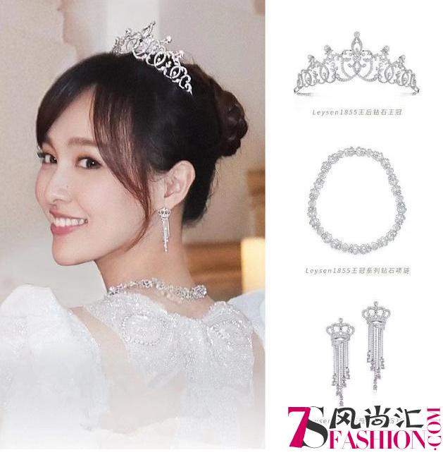 圣诞节送女友 选什么礼物比较好