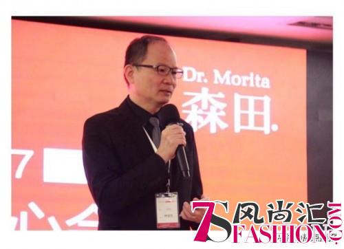 发布新品，推出亚洲品牌DR.JOU，森田药妆要强攻面膜市场？