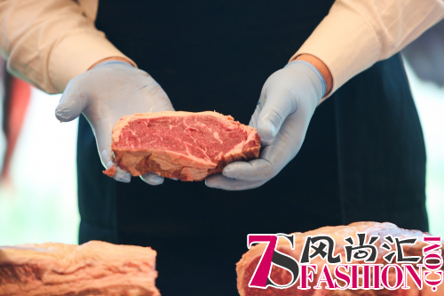 2018牛肉界上演一出好戏，听说你的头版头条被阿根廷牛肉承包啦！