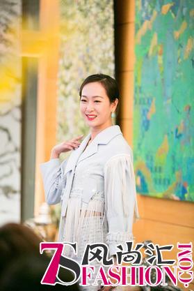 Swiss Bernina品牌之夜——瑞士大使馆官邸的温馨时光