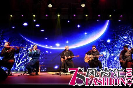为闪耀而生！华熙生物20周年庆典在京举行