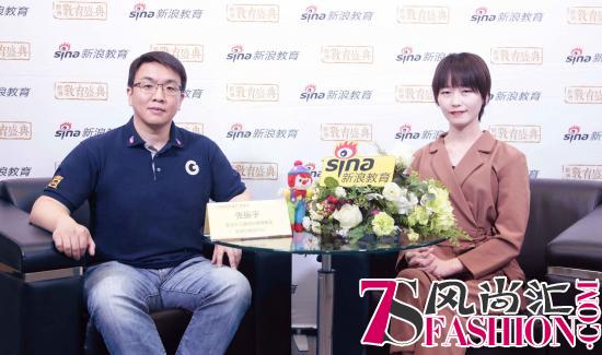 金宝贝全球CEO张振宇：坚持人本和科学，传递3S育儿发展理念
