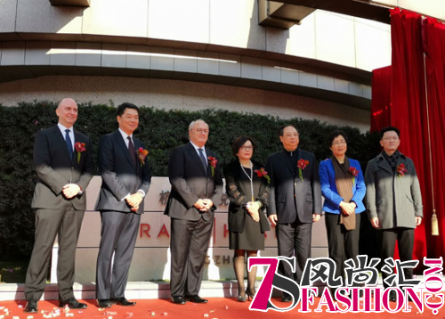 凯悦升级，杭州君悦酒店盛装起航