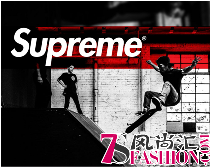 Supreme Italia，拒绝定义，拒绝左右