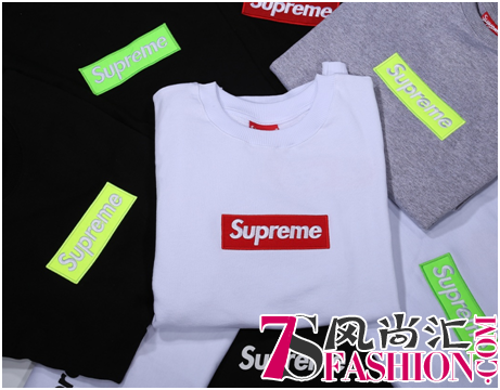 Supreme Italia，拒绝定义，拒绝左右