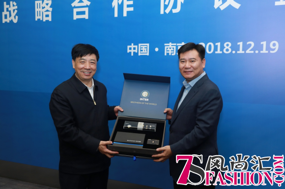 苏宁大快消再加码，与洋河定下6年超100亿目标