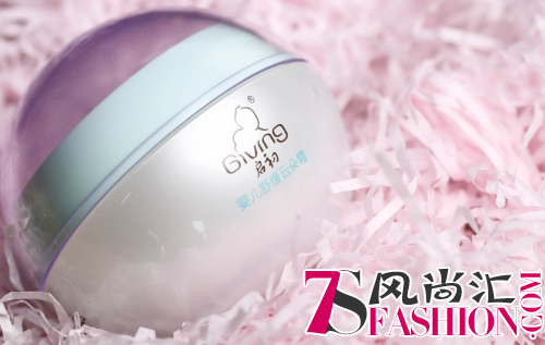 启初舒缓云朵霜荣登橙品清单 获宝宝洗护用品TOP1