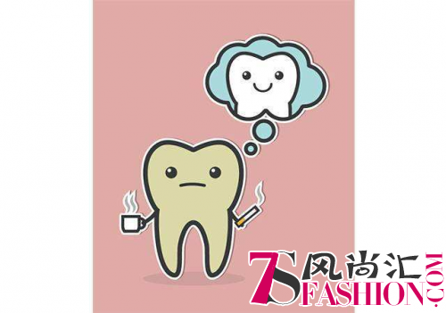 一周一次的特别护理，Ora2的牙齿集中美白战略！