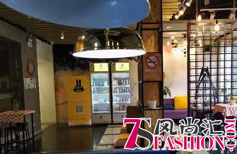 经济新动能——无人零售兔子商城创始人李青：无人零售下半场，从拼黑技术到拼强运营