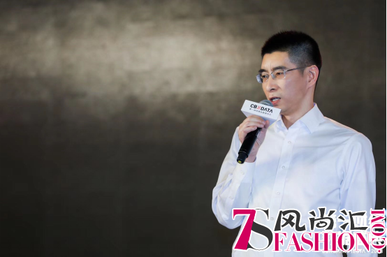亲宝宝亮相第一财经数据盛典 获2018中国互联网消费升级商业力量”奖