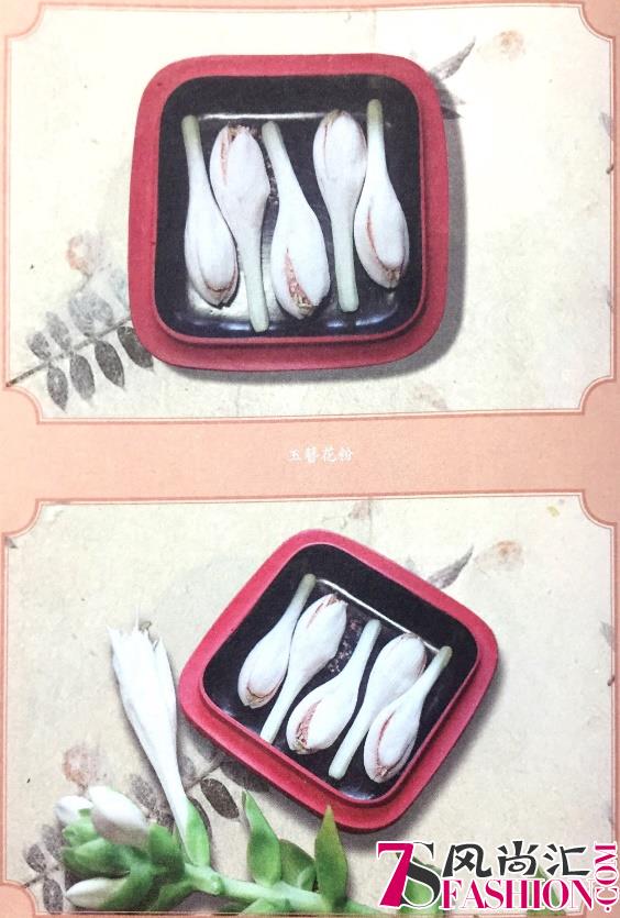 四大春老大花汉春考古：化妆这件事是怎么开始的？