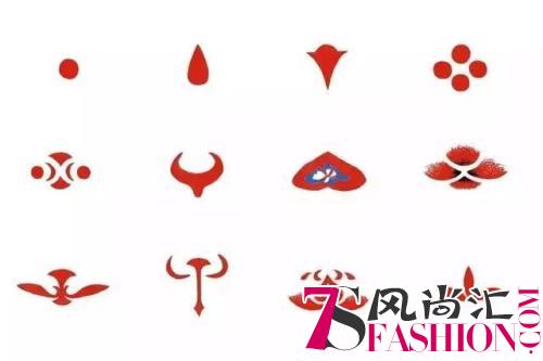 四大春老大花汉春考古：化妆这件事是怎么开始的？