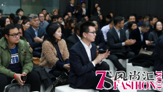 MatchU码尚宣布完成累计2亿元融资 男装将走入AI轻定制时代