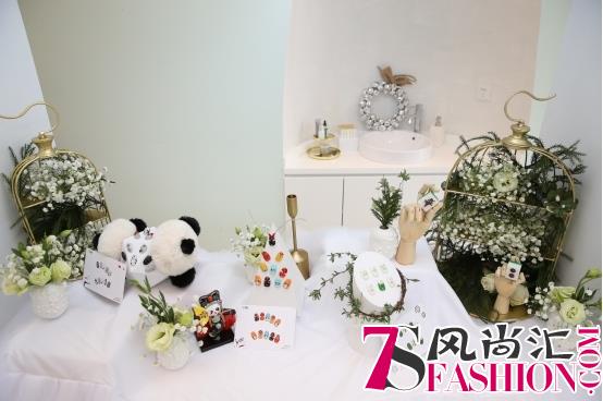 北京最火美甲店InNail杀入太古里