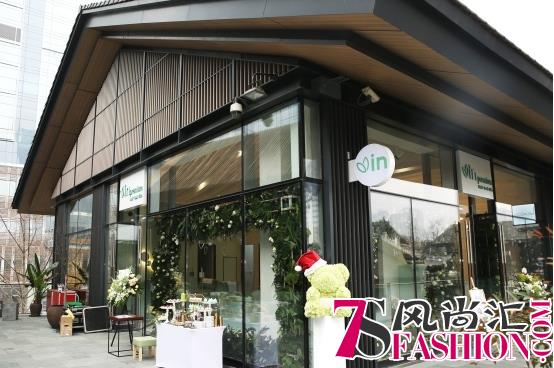 北京最火美甲店InNail杀入太古里