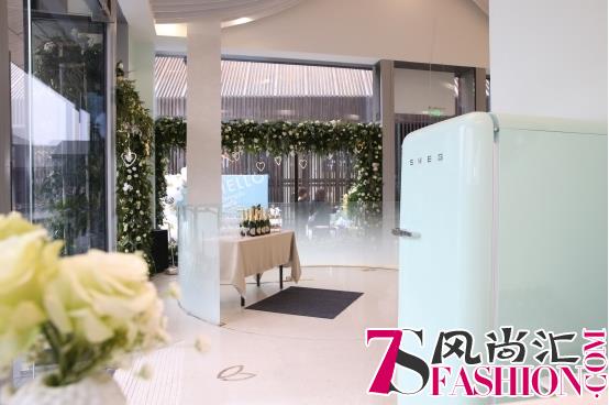 北京最火美甲店InNail杀入太古里