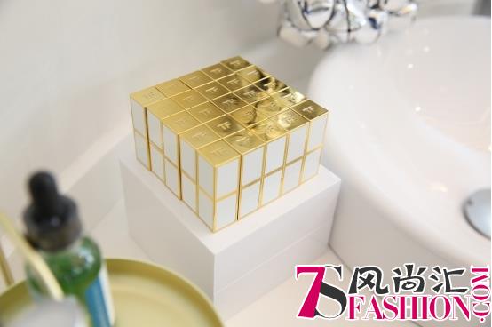 北京最火美甲店InNail杀入太古里