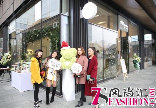 北京最火美甲店InNail杀入太古里