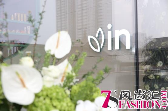 北京最火美甲店InNail杀入太古里