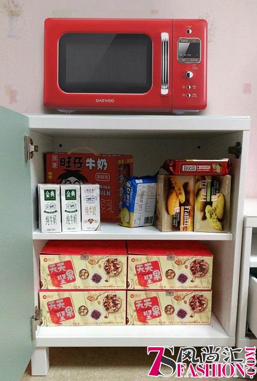 职场妈妈的小确幸：深圳创维建造最有爱的母婴室