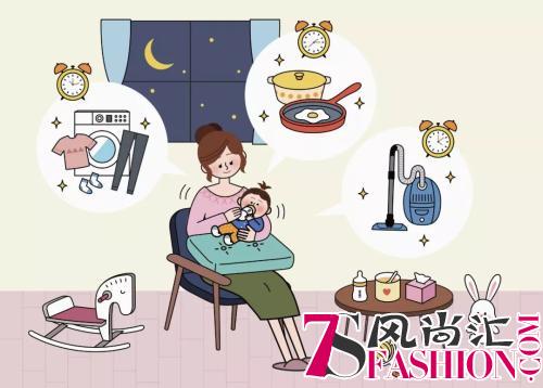职场妈妈的小确幸：深圳创维建造最有爱的母婴室