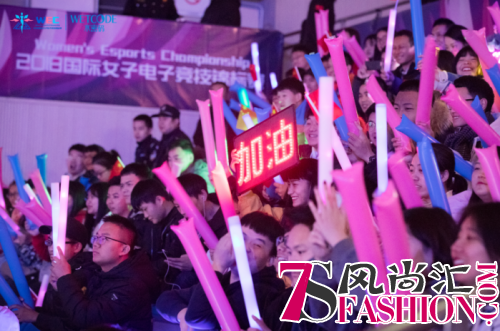 水密码联手WEC 2018 成国货美妆跨界先行者