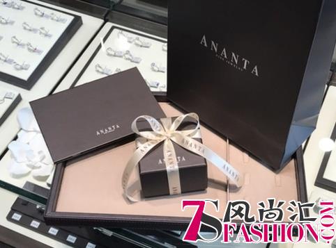泰国Ananta珠宝为你揭秘：挑选钻戒的3个诀窍