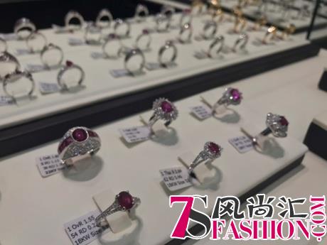 泰国Ananta珠宝为你揭秘：挑选钻戒的3个诀窍