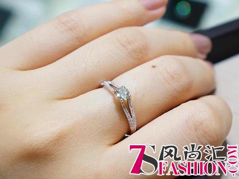 泰国Ananta珠宝为你揭秘：挑选钻戒的3个诀窍