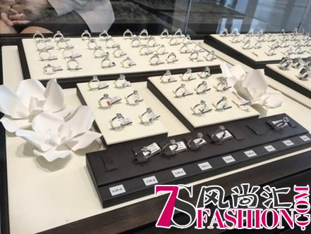 泰国Ananta珠宝为你揭秘：挑选钻戒的3个诀窍