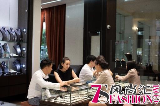 泰国Ananta珠宝为你揭秘：挑选钻戒的3个诀窍