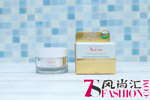 AVENE雅漾恒润保湿凝露·丰润型，2019焕新美肌！