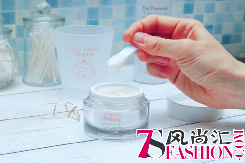 AVENE雅漾恒润保湿凝露·丰润型，2019焕新美肌！