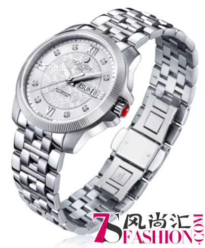 2019元旦腕表甄选 瑞士罗马表不可错过