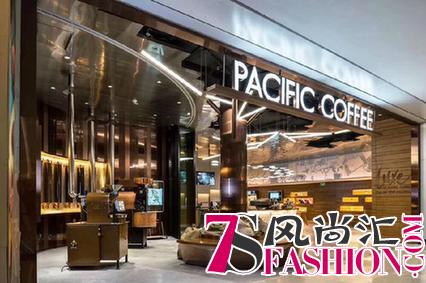 太平洋咖啡首家自烘焙旗舰店LUXE震撼来袭