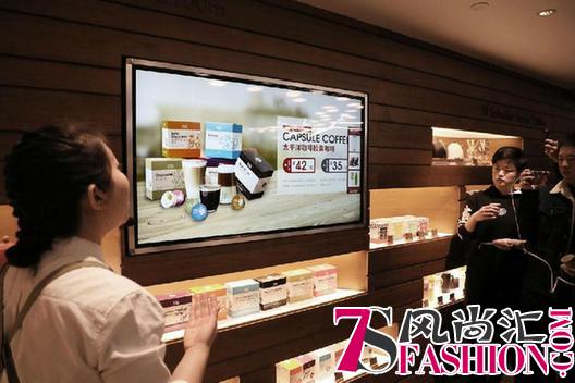 太平洋咖啡首家自烘焙旗舰店LUXE震撼来袭