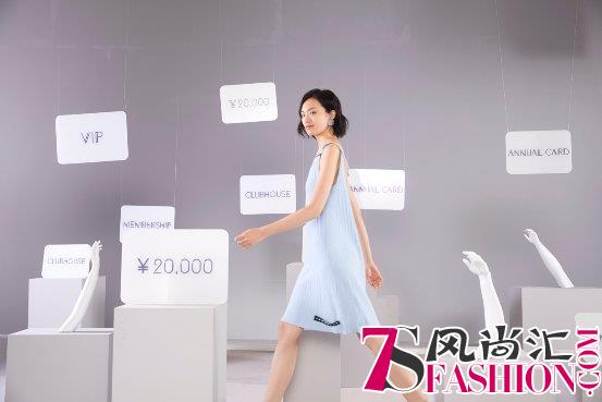 XURFACE超体面 美团点评首家新美业概念店