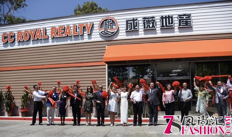 成薇女士教您突破重围，在危机中寻找财富机会