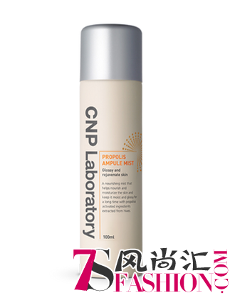 CNP蜂胶安瓶-冬季必备