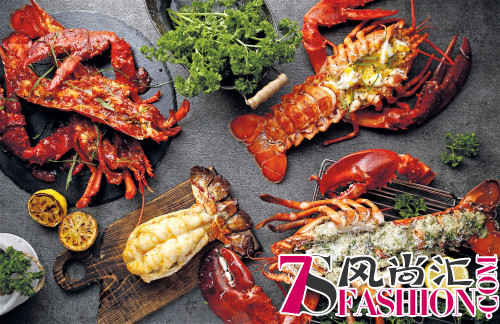 红龙虾RED LOBSTER 首次亮相上海 与丰华味汇餐饮集团合作扩展大中华区业务