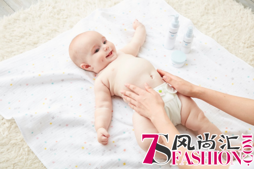 日本人气童装品牌MIKI HOUSE居然推出婴儿护肤系列啦!